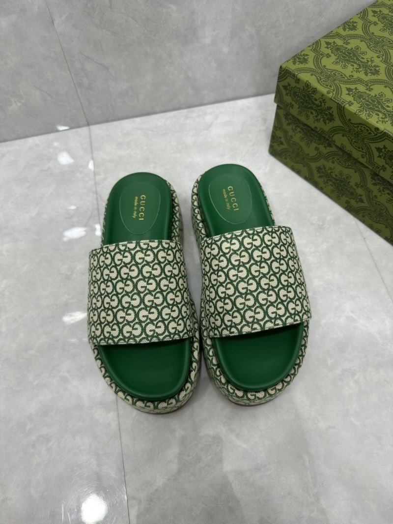 Gucci Slippers